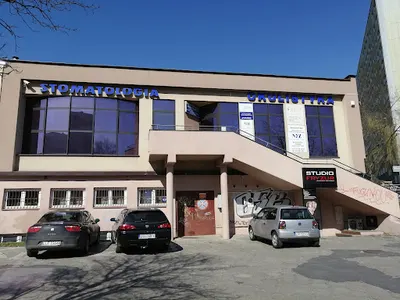 Nowoczesne Centrum Medyczne Okoklinik w Lublinie